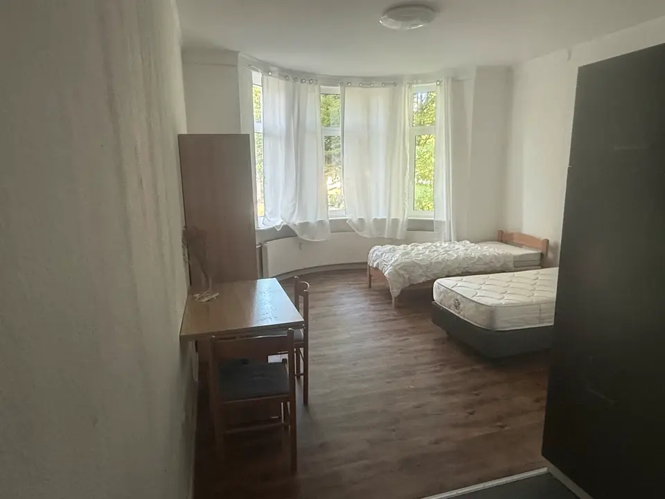 Studio mit 35 m² in Neumünster – Bild 1
