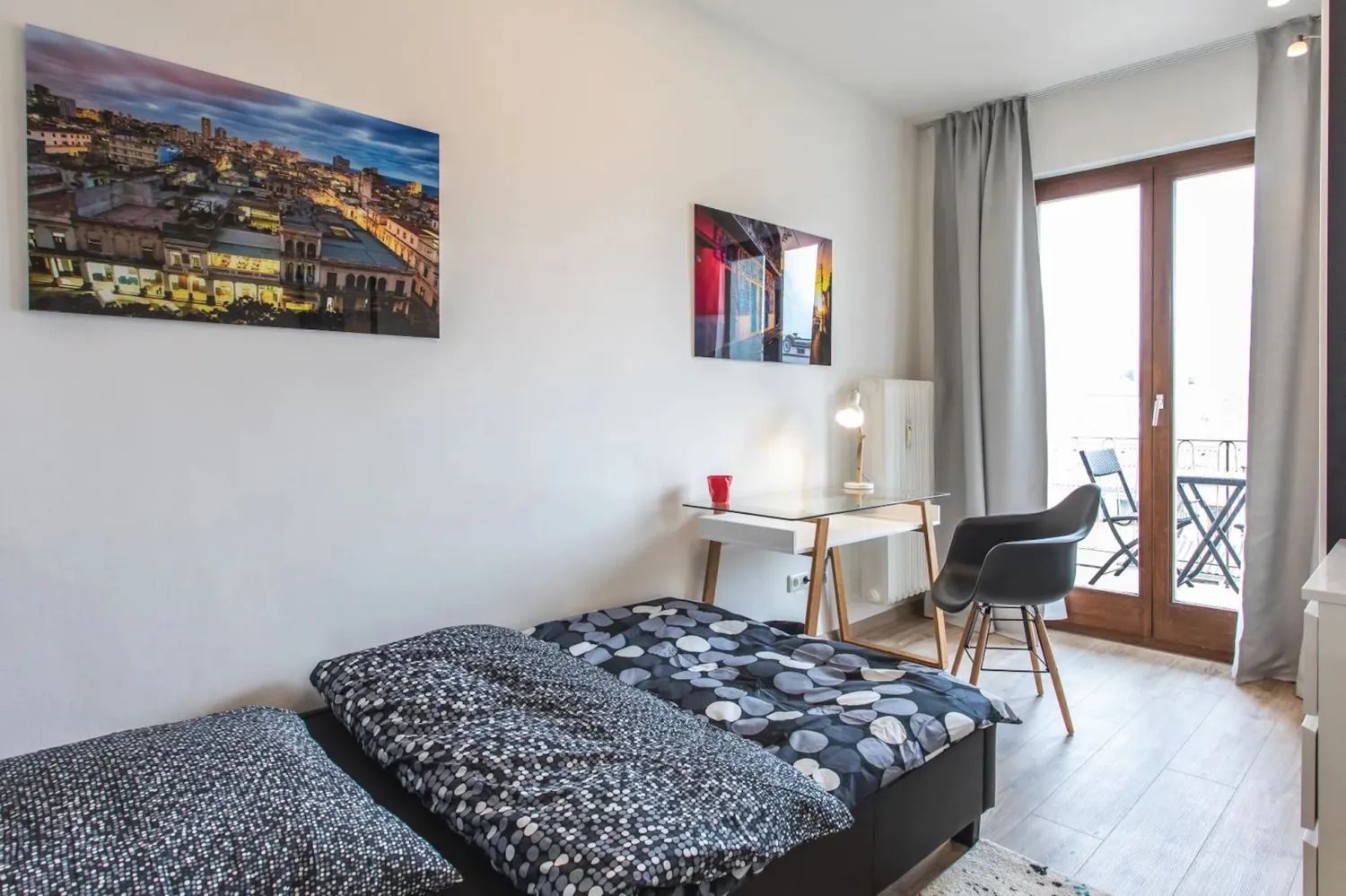 Shared room with 23 m² in Frankfurt am Main – Photo 7