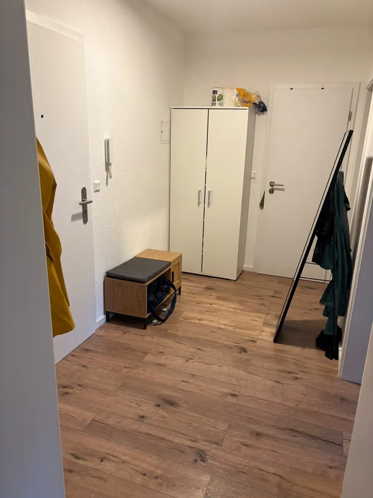 2 Zimmer Wohnung mit 58 m² in Heidelberg – Bild 4