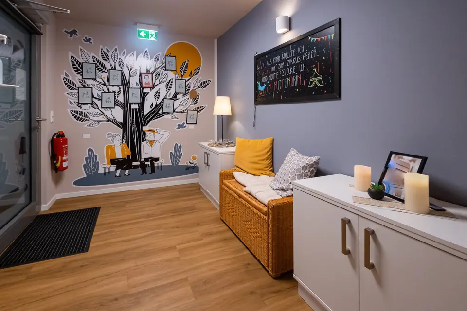 WG-Zimmer mit 30 m² in Weimar – Bild 3