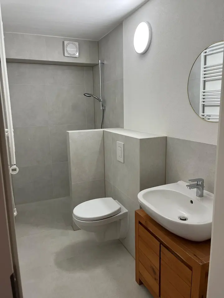 3 Zimmer Wohnung mit 65 m² in Schwäbisch Hall – Bild 4