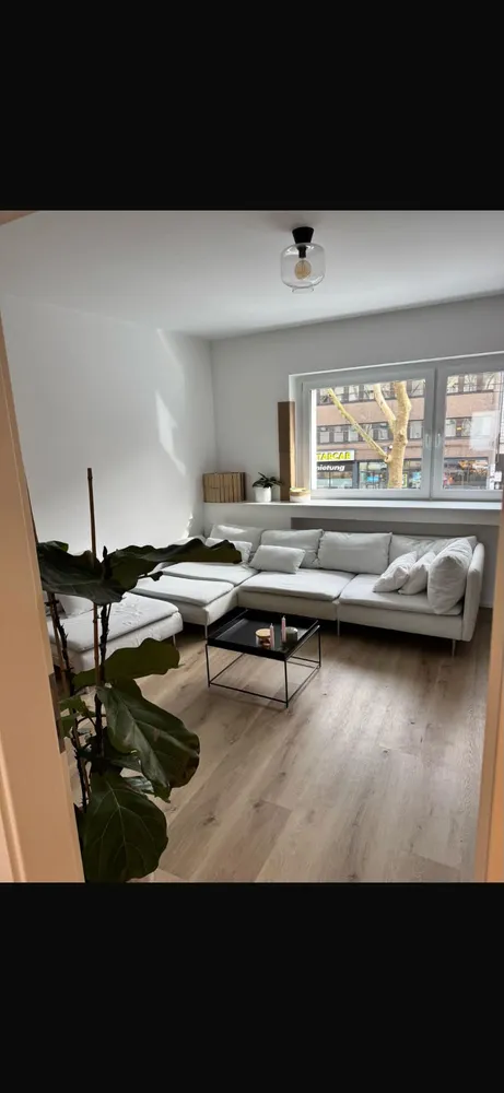2 Zimmer Wohnung mit 52 m² in Köln – Bild 2