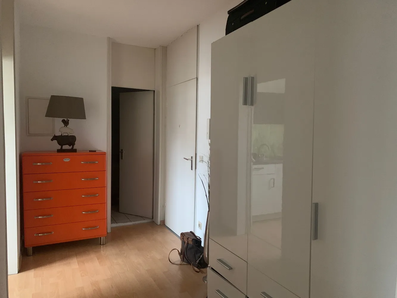 2 Zimmer Wohnung mit 65 m² in Nürnberg – Bild 6