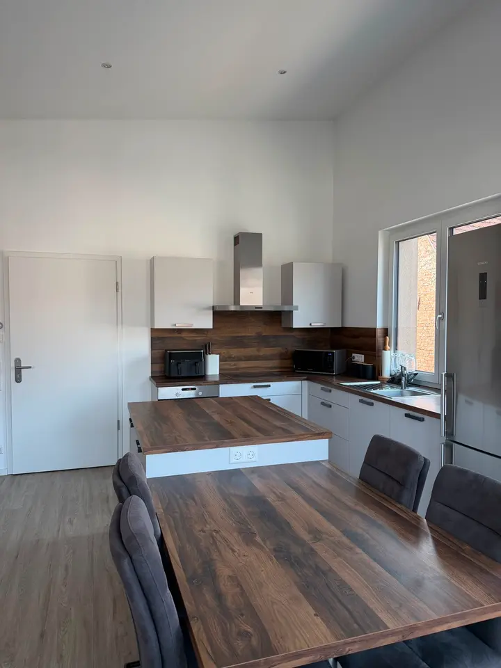 2 Zimmer Wohnung mit 80 m² in Lahr/Schwarzwald – Bild 9