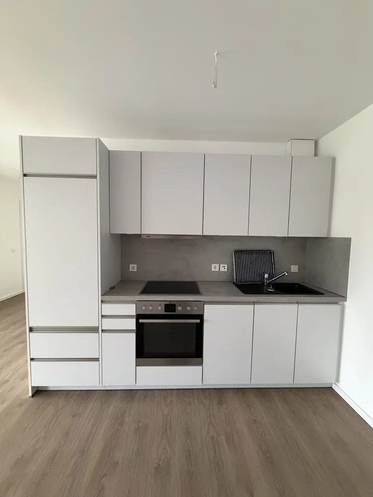 2 Zimmer Wohnung mit 60 m² in Dresden – Bild 2