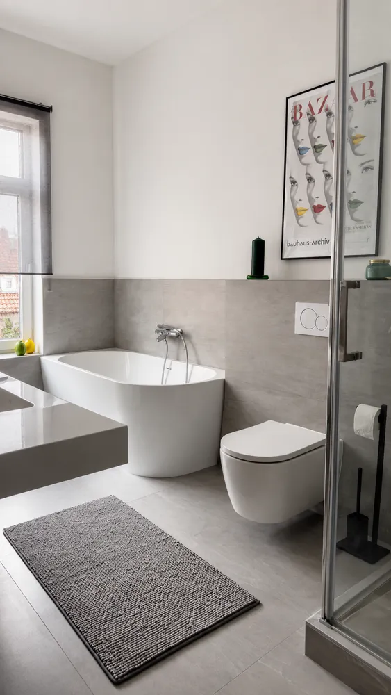 4 Zimmer Wohnung mit 92 m² in Stade – Bild 5