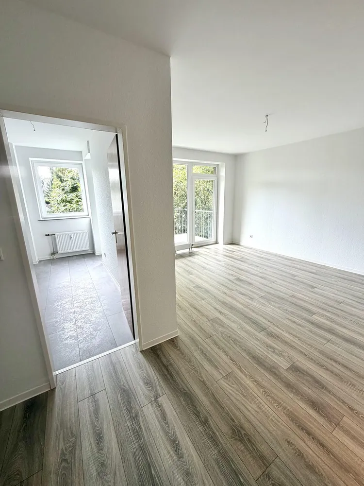 2 Zimmer Wohnung mit 62 m² in Düsseldorf – Bild 9