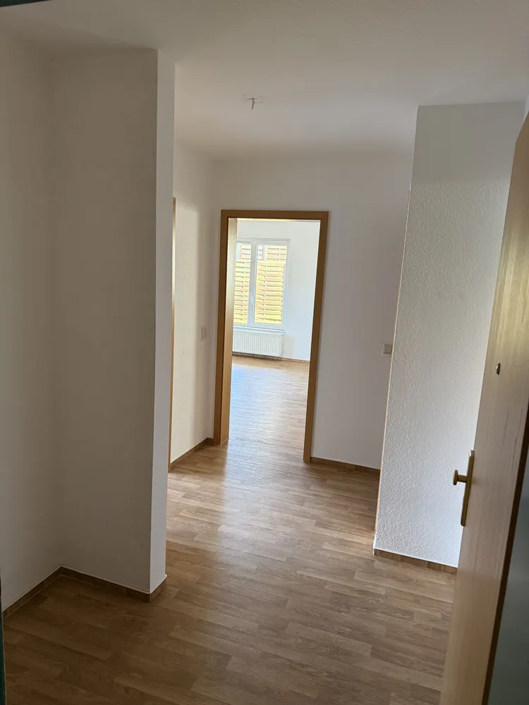 2 Zimmer Wohnung mit 62 m² in Magdeburg – Bild 4