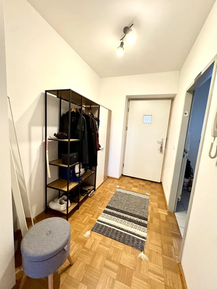 2 Zimmer Wohnung mit 57 m² in Regensburg – Bild 9