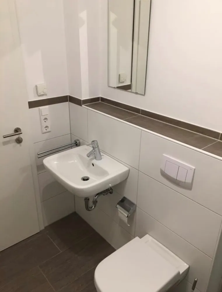 1 Zimmer Wohnung mit 27 m² in Paderborn – Bild 4
