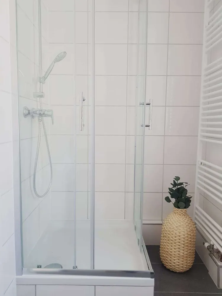 1 Zimmer Wohnung mit 22 m² in Stuttgart – Bild 4
