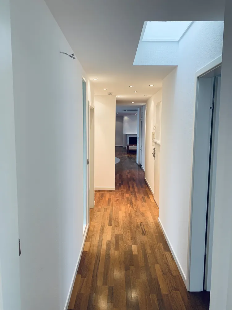 3 Zimmer Wohnung mit 128 m² in Düsseldorf – Bild 11