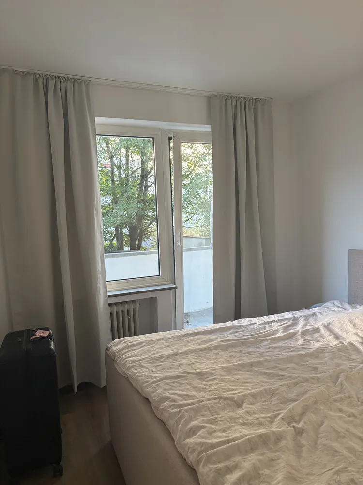 2 Zimmer Wohnung mit 54 m² in Düsseldorf – Bild 4