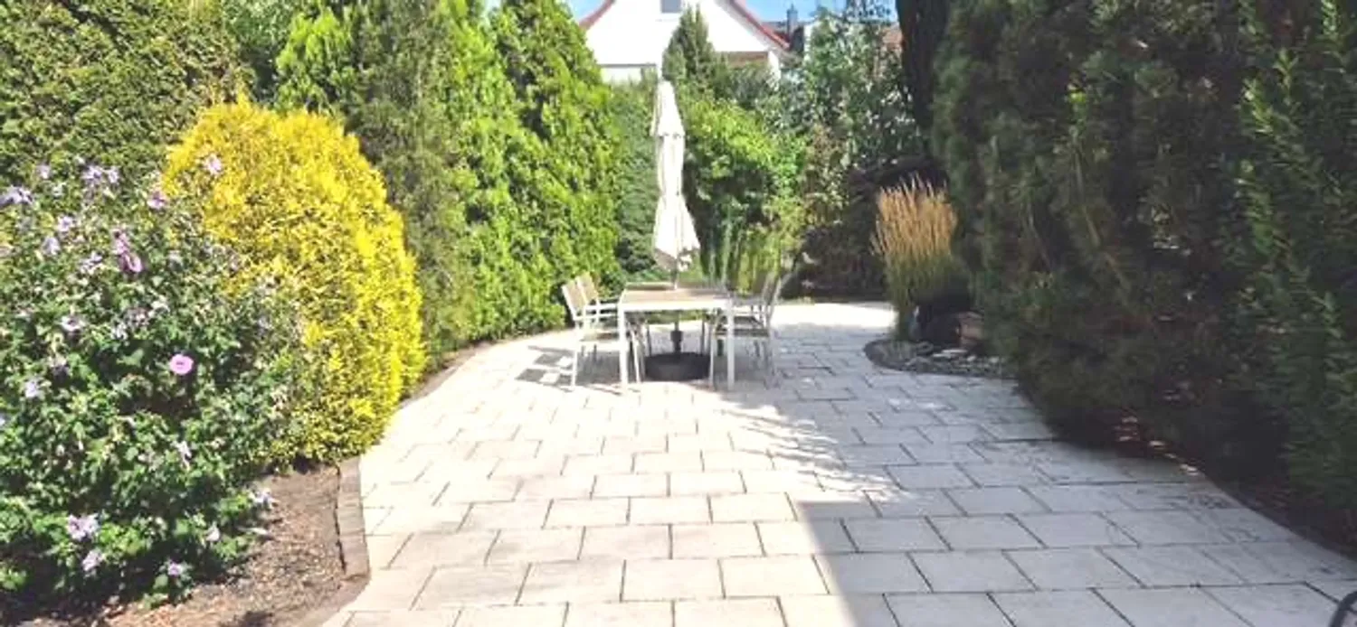 5 Zimmer Haus mit 129 m² in Mörfelden-Walldorf – Bild 6