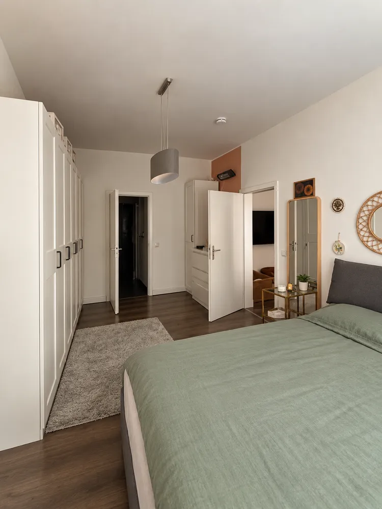 4 Zimmer Wohnung mit 99 m² in Dortmund – Bild 3