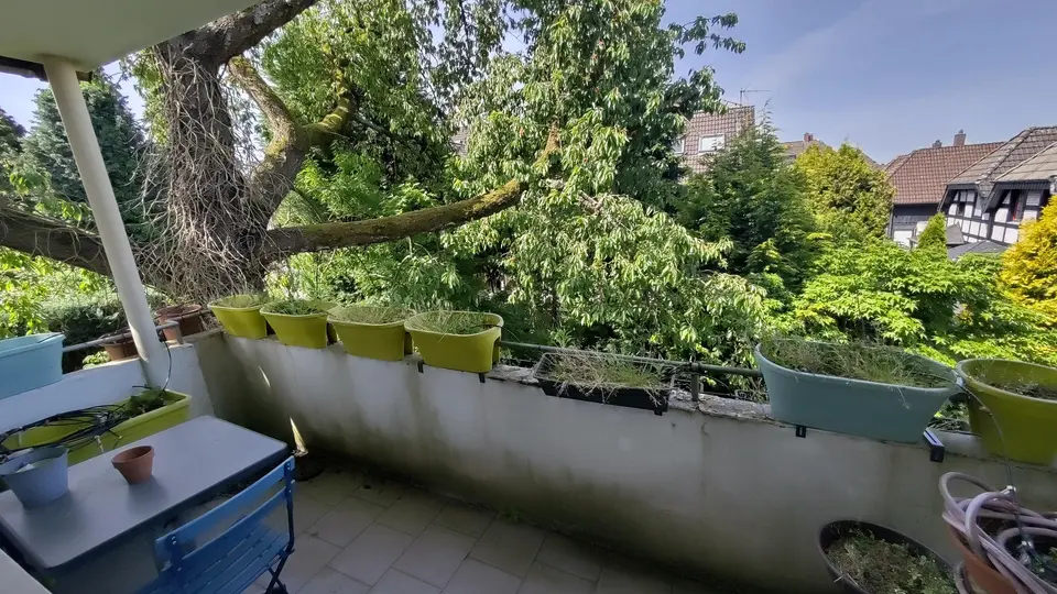 6 Zimmer Wohnung mit 140 m² in Bochum – Bild 6