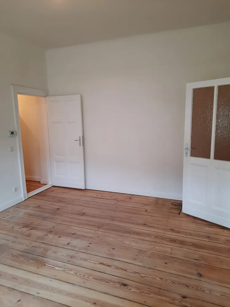 2 Zimmer Wohnung mit 41 m² in Berlin – Bild 8