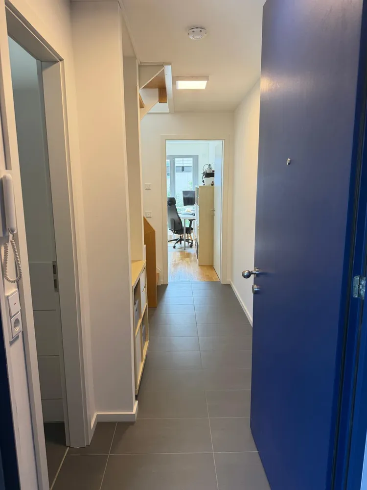 4 Zimmer Wohnung mit 107 m² in Braunschweig – Bild 2
