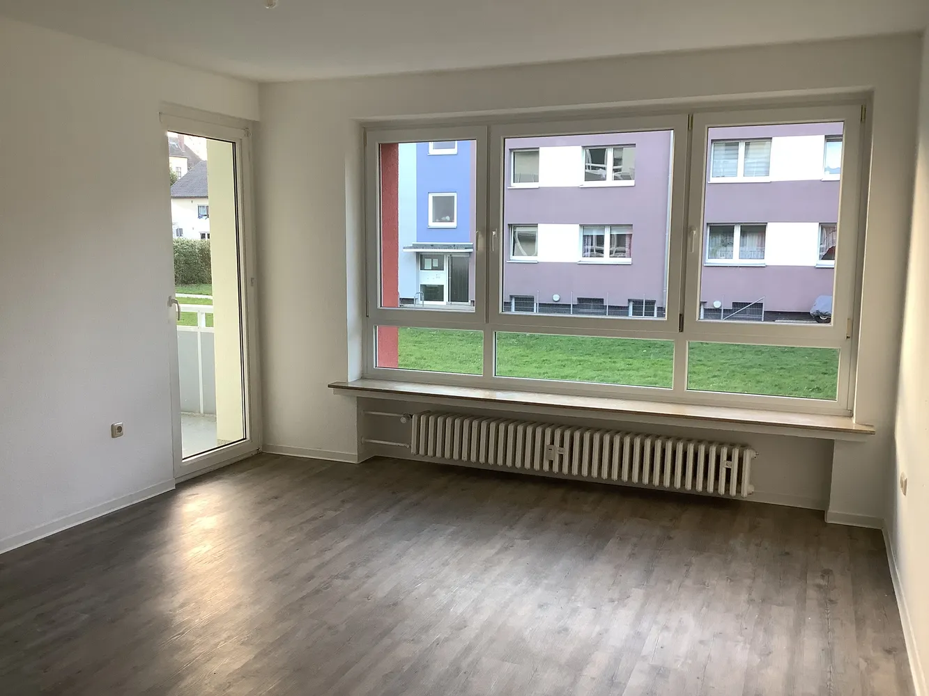 3 room apartment with 74 m² in Bielefeld – Photo 2