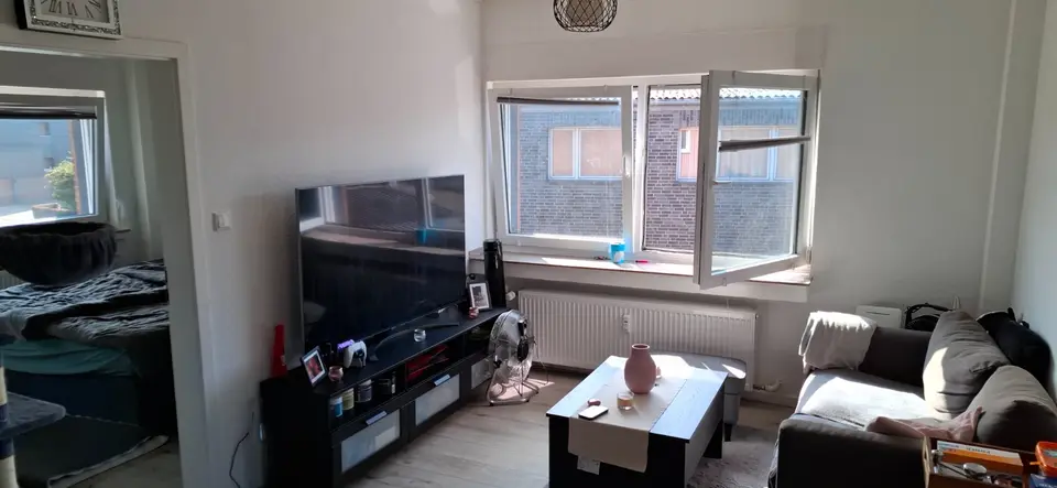 3 Zimmer Wohnung mit 55 m² in Krefeld – Bild 9