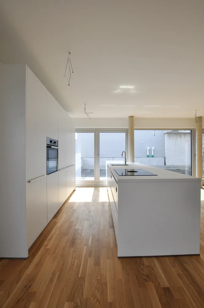 4 Zimmer Wohnung mit 153 m² in Kirchheim unter Teck – Bild 7
