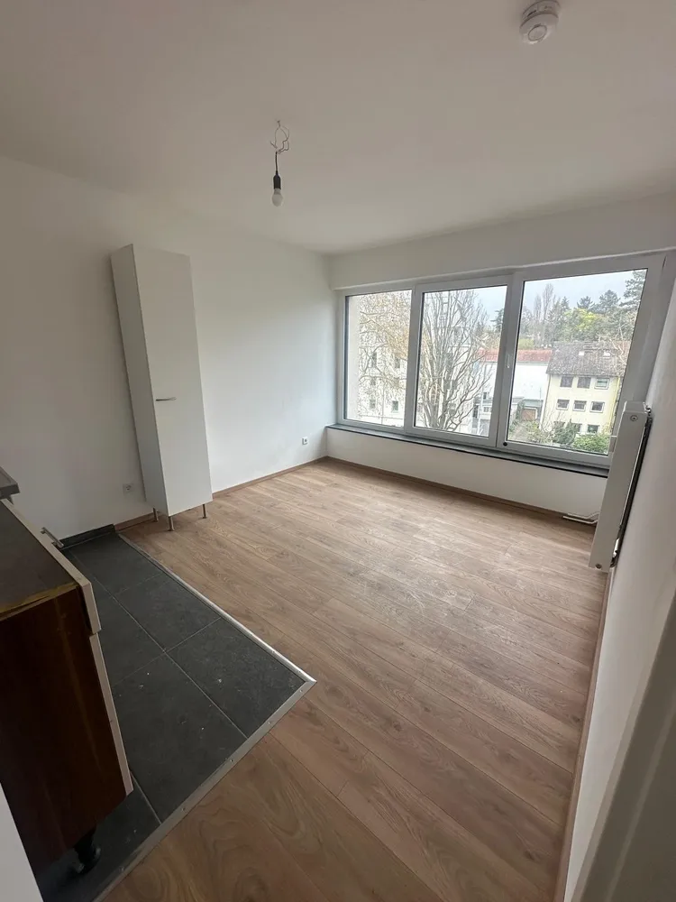 2 Zimmer Wohnung mit 28 m² in Darmstadt – Bild 1