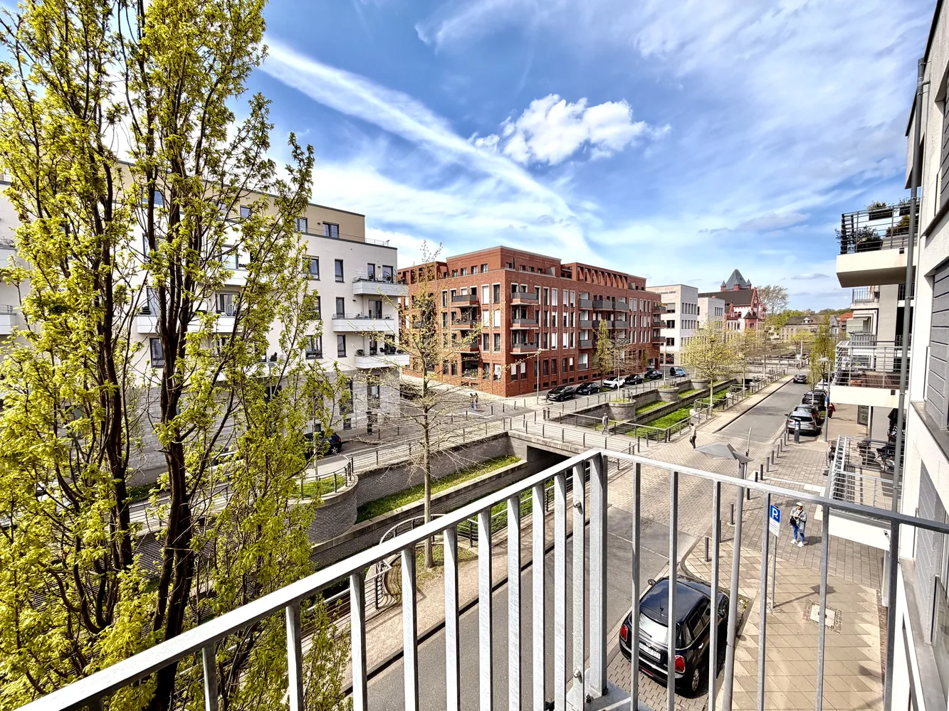 4 Zimmer Wohnung mit 103 m² in Dortmund – Bild 5