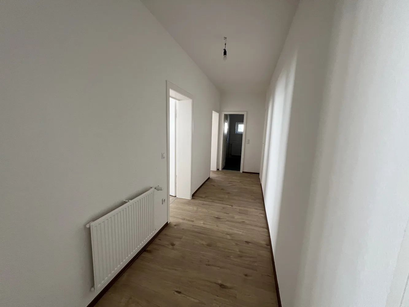 2 room apartment with 62 m² in Dortmund – Photo 2