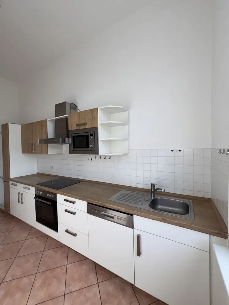 3 Zimmer Wohnung mit 74 m² in Potsdam – Bild 1