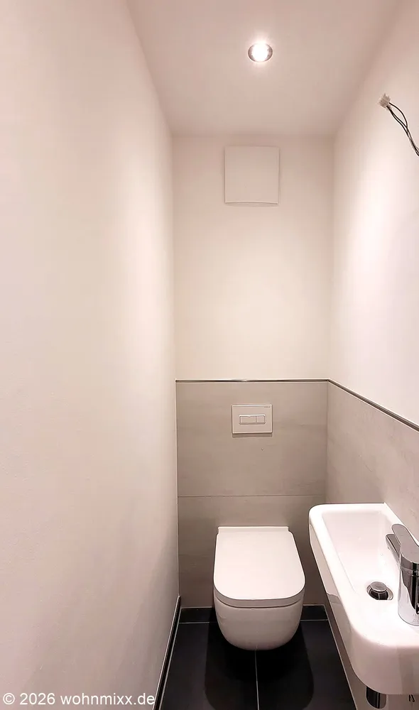 4 room apartment with 102 m² in Chemnitz – Photo 10