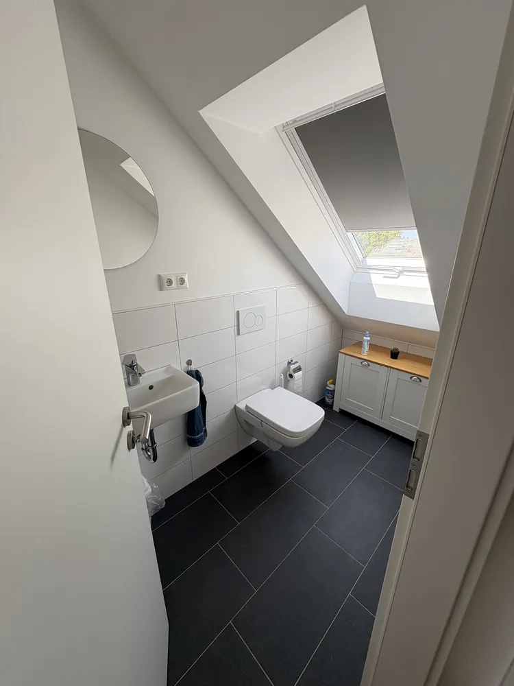 4 Zimmer Wohnung mit 91 m² in Dachau – Bild 6