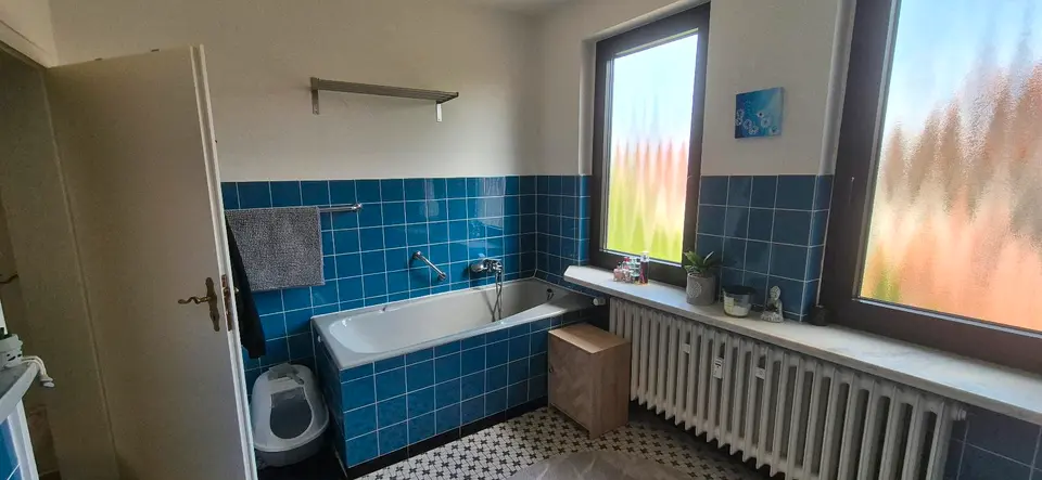 2 Zimmer Wohnung mit 60 m² in Hildesheim – Bild 3