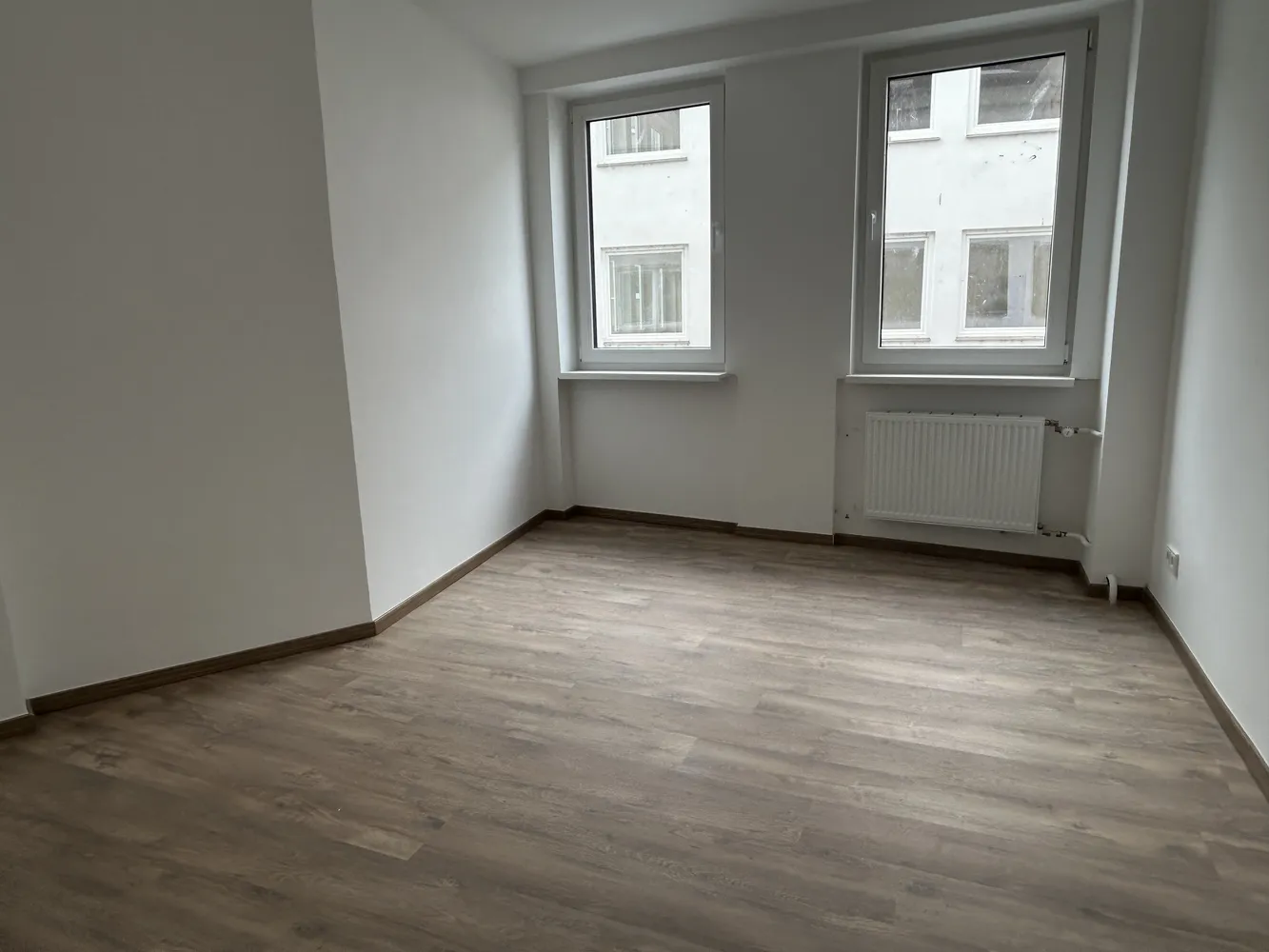 3 Zimmer Wohnung mit 92 m² in Bad Kreuznach – Bild 3