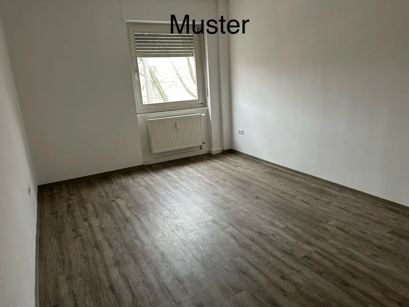 2 Zimmer Wohnung mit 65 m² in Ludwigshafen am Rhein – Bild 6