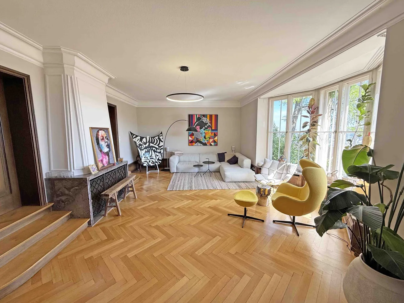 8 Zimmer Haus mit 290 m² in Stuttgart – Bild 7