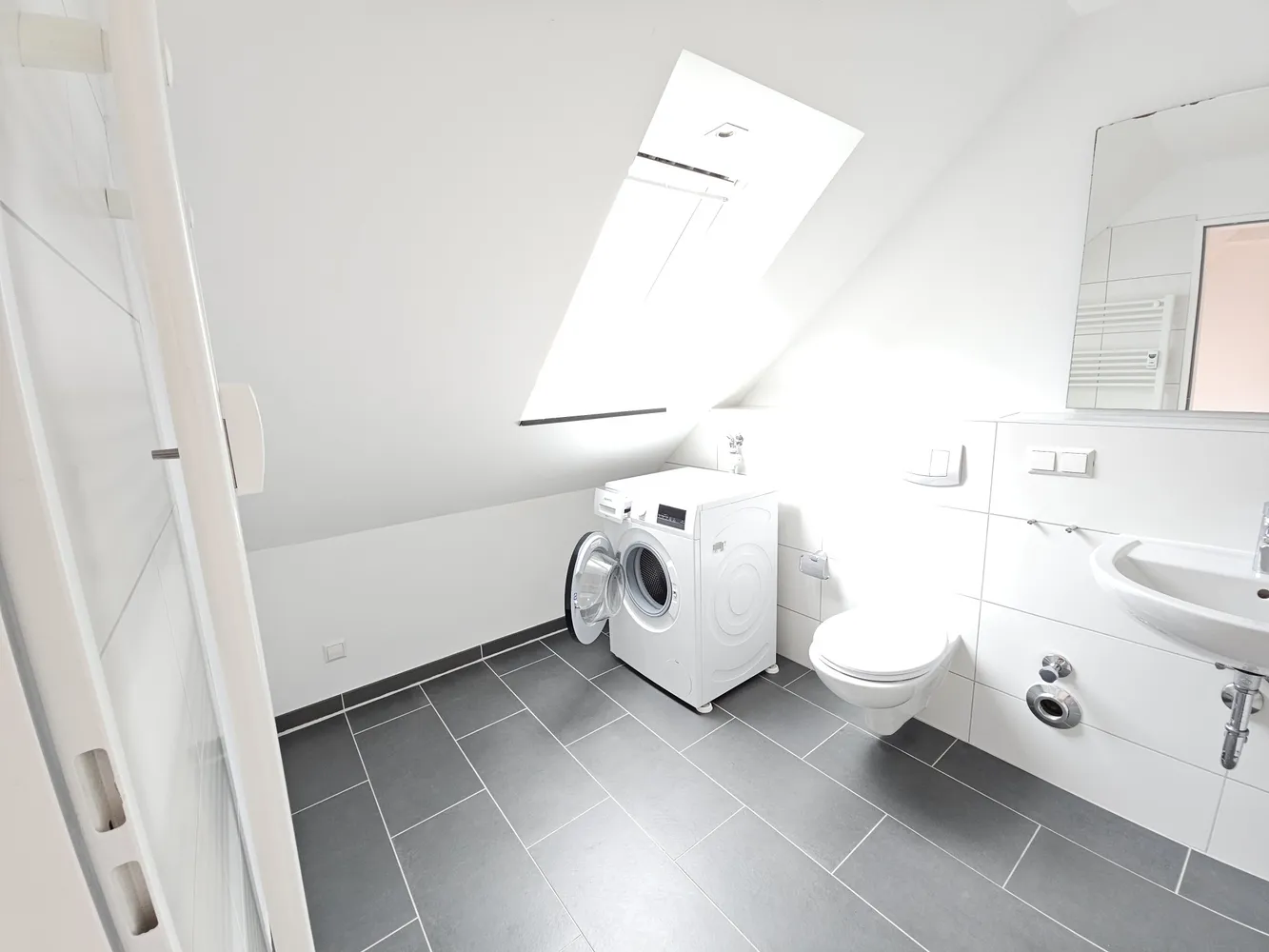 2 Zimmer Wohnung mit 54 m² in Hannover – Bild 9