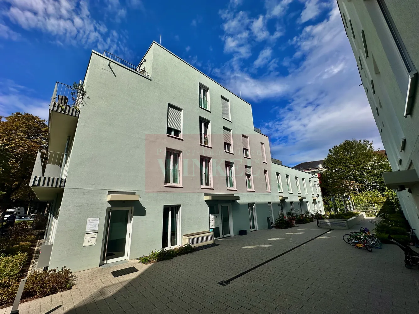 2 Zimmer Wohnung mit 45 m² in Bonn – Bild 9