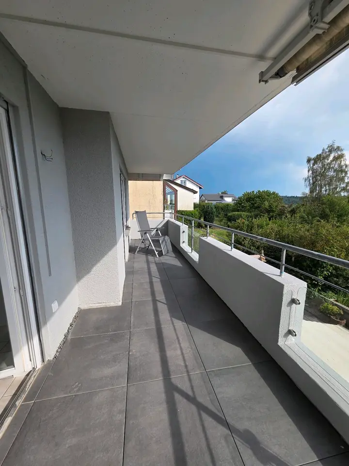 4 Zimmer Wohnung mit 100 m² in Böblingen – Bild 6