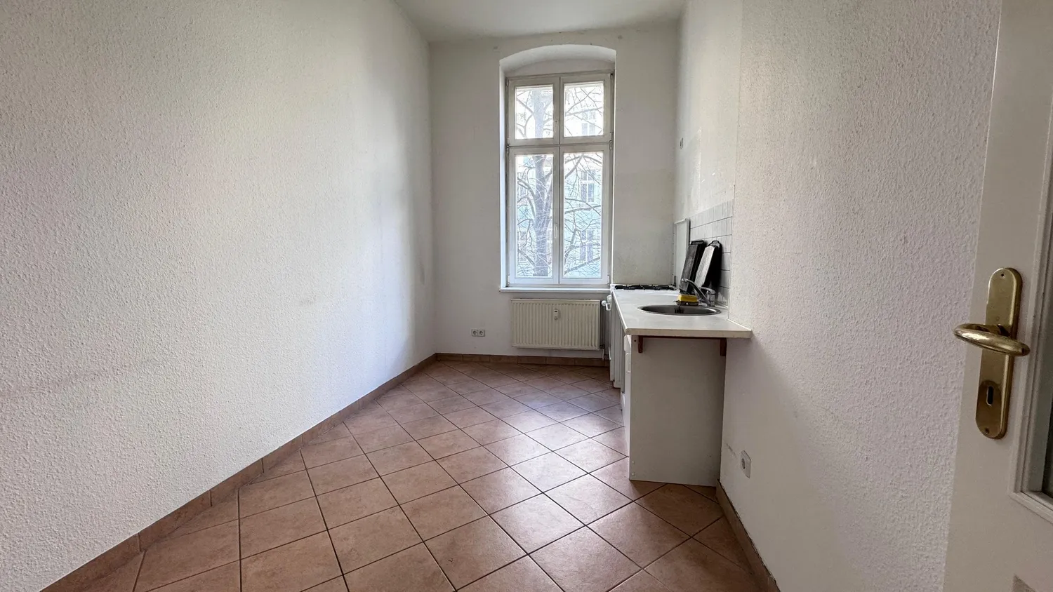 2 Zimmer Wohnung mit 64 m² in Berlin – Bild 3