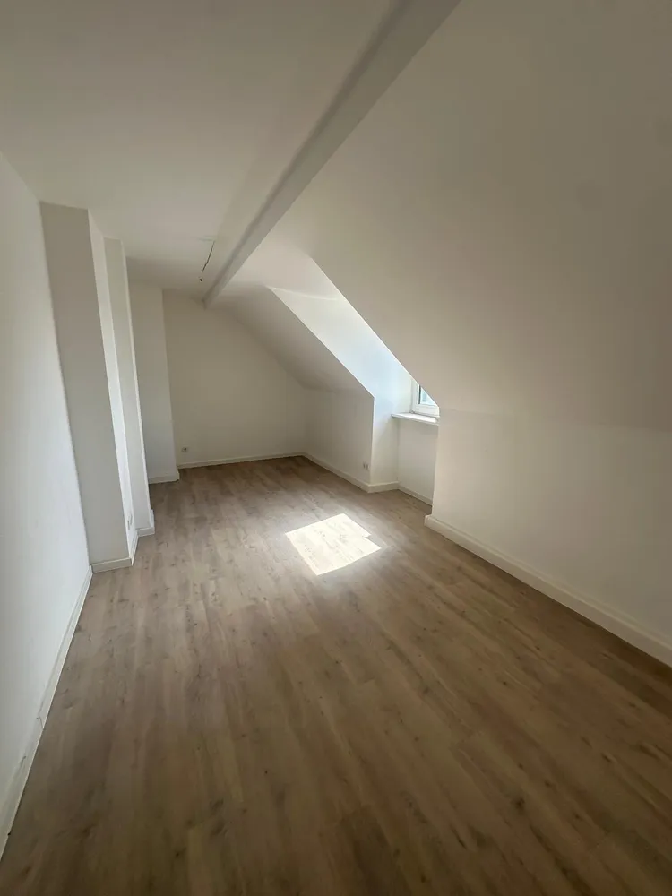 1 Zimmer Wohnung mit 22 m² in Bochum – Bild 1