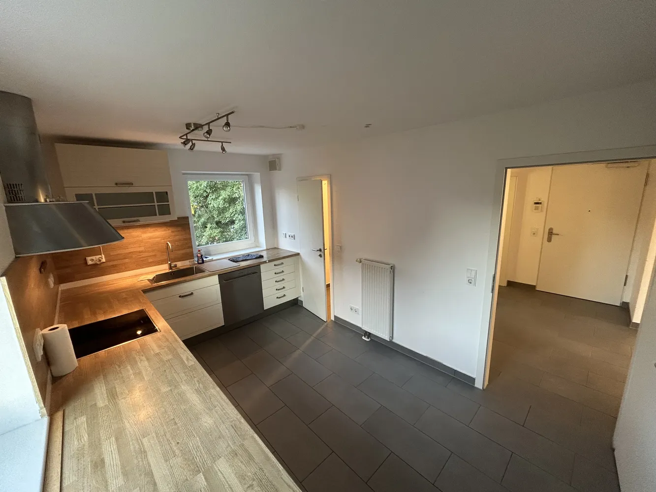 3 Zimmer Wohnung mit 105 m² in Darmstadt – Bild 7