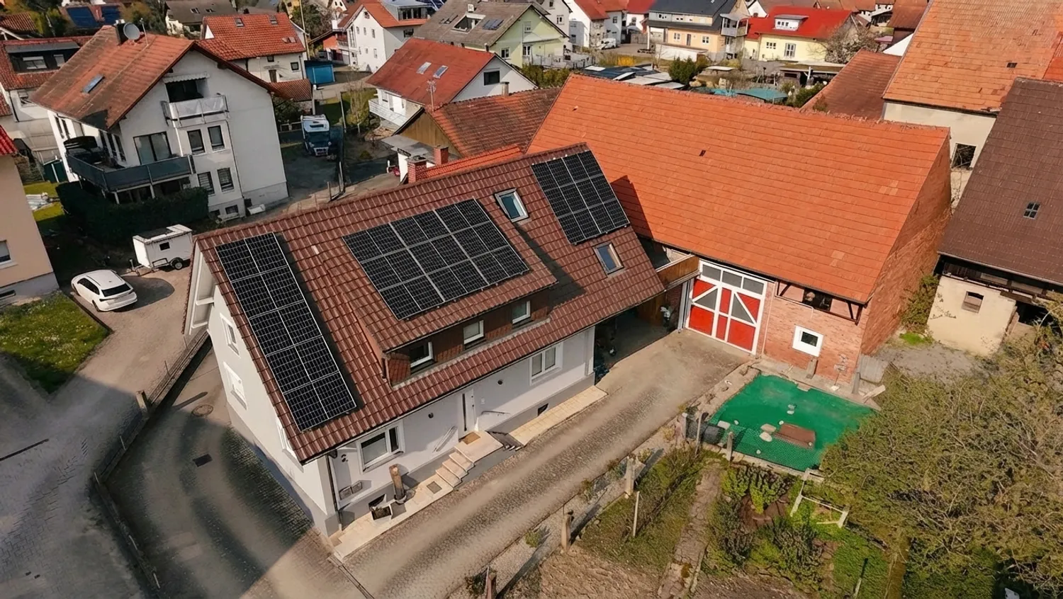 3 Zimmer Wohnung mit 74 m² in Offenburg – Bild 7