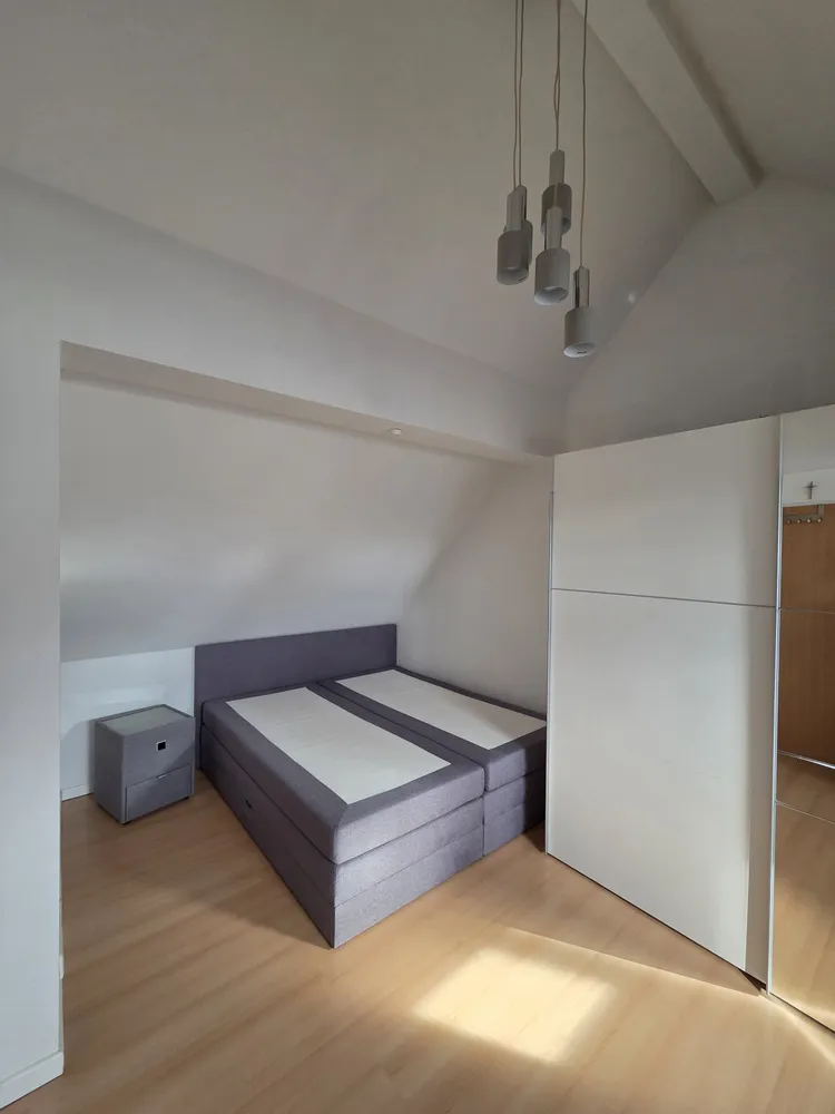 2 Zimmer Wohnung mit 44 m² in Frankfurt am Main – Bild 4