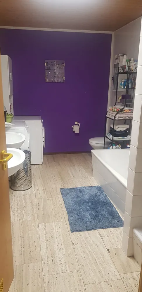 2 Zimmer Wohnung mit 66 m² in Viernheim – Bild 3