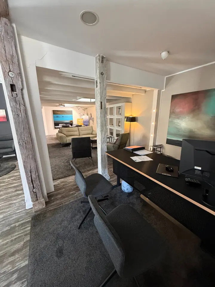 2 Zimmer Wohnung mit 120 m² in Duderstadt – Bild 6