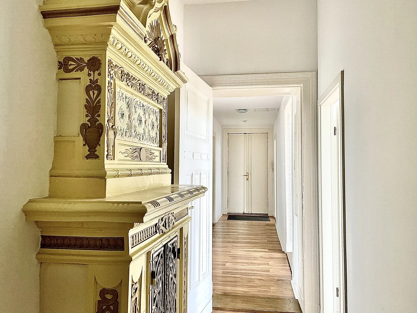 5 Zimmer Wohnung mit 155 m² in Berlin – Bild 7