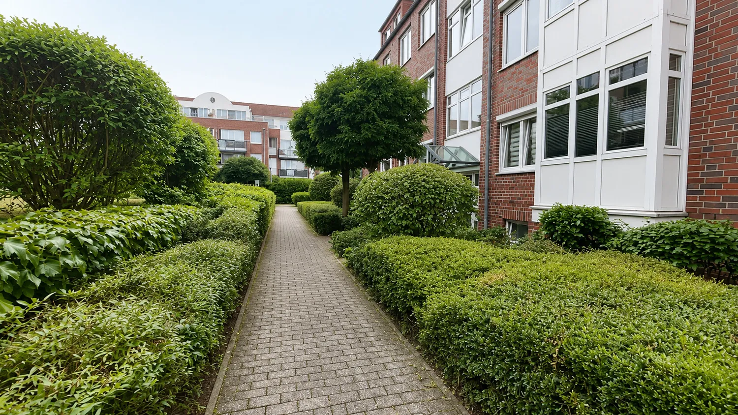 3 Zimmer Wohnung mit 83 m² in Garbsen – Bild 8