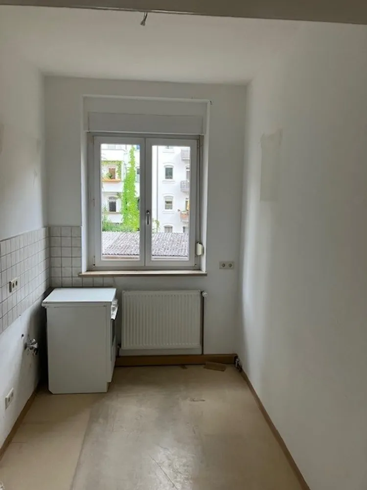 3 Zimmer Wohnung mit 56 m² in Nürnberg – Bild 7