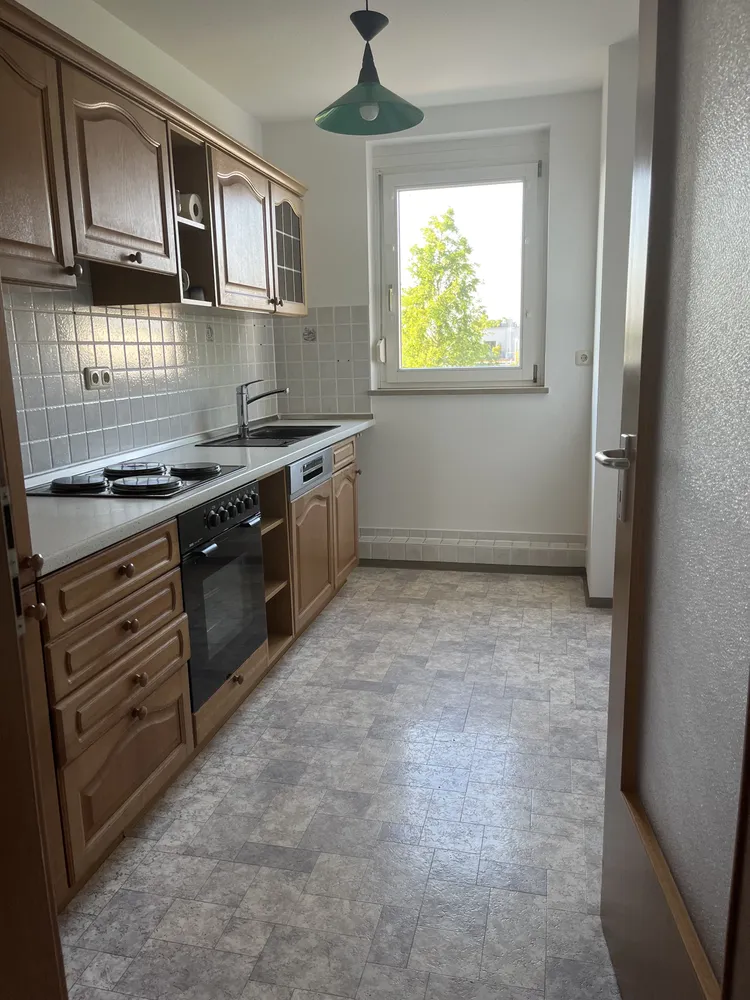 2 room apartment with 64 m² in Augsburg – Photo 7