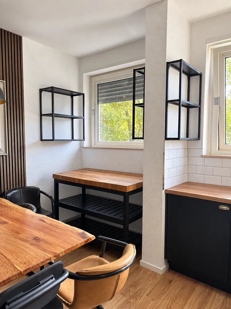 4 Zimmer Wohnung mit 90 m² in Neuss – Bild 8